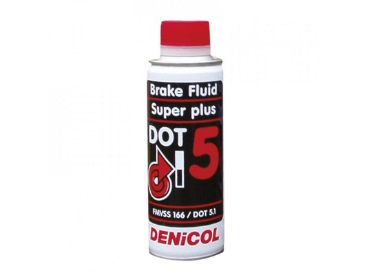 Denicol Dot 5.1 brake fluid 250ML