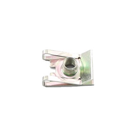 Rotax Max air filter clamp M6