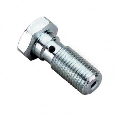 Top Kart Brake hose bolt M10