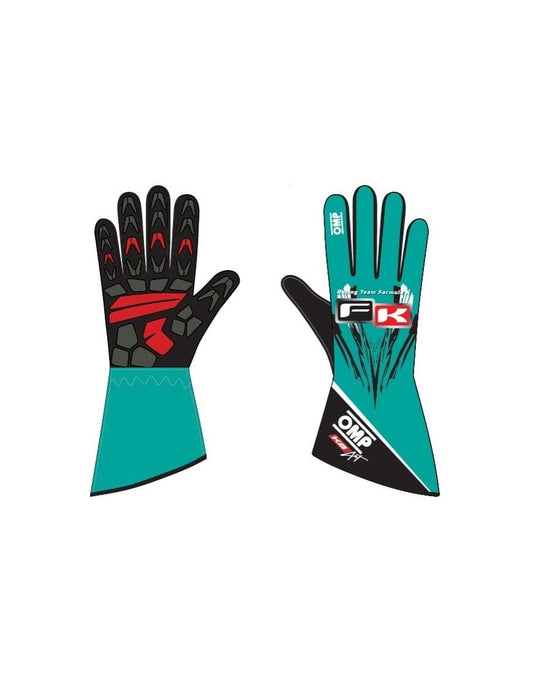 OMP / FK Formula K gloves