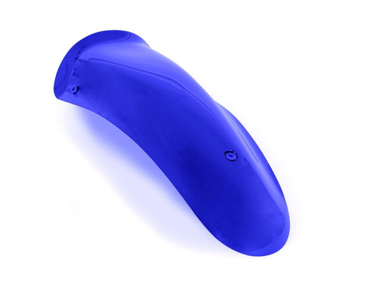 KG MK20 Mini front spoiler CIK blue