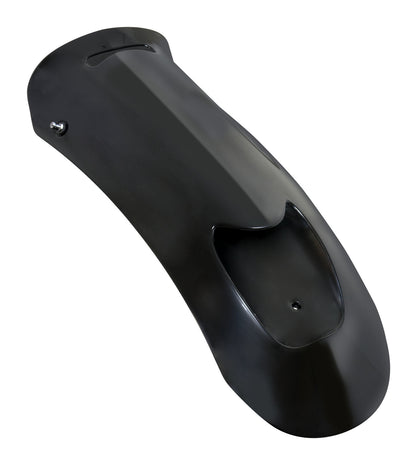 KG 508 Nassau panel black