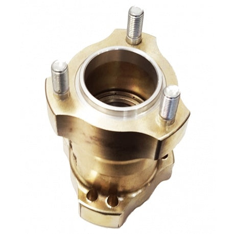 Top Kart magnesium for wheel hub 25 X 80MM