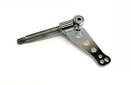 Falcon Minikart steering knuckle 17MM Left