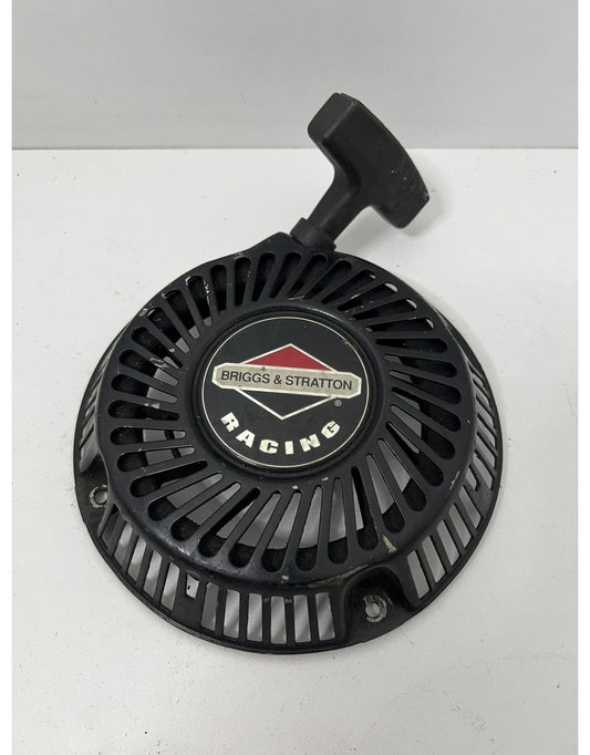 Gebruikt Briggs & Stratton World Formula handstarter