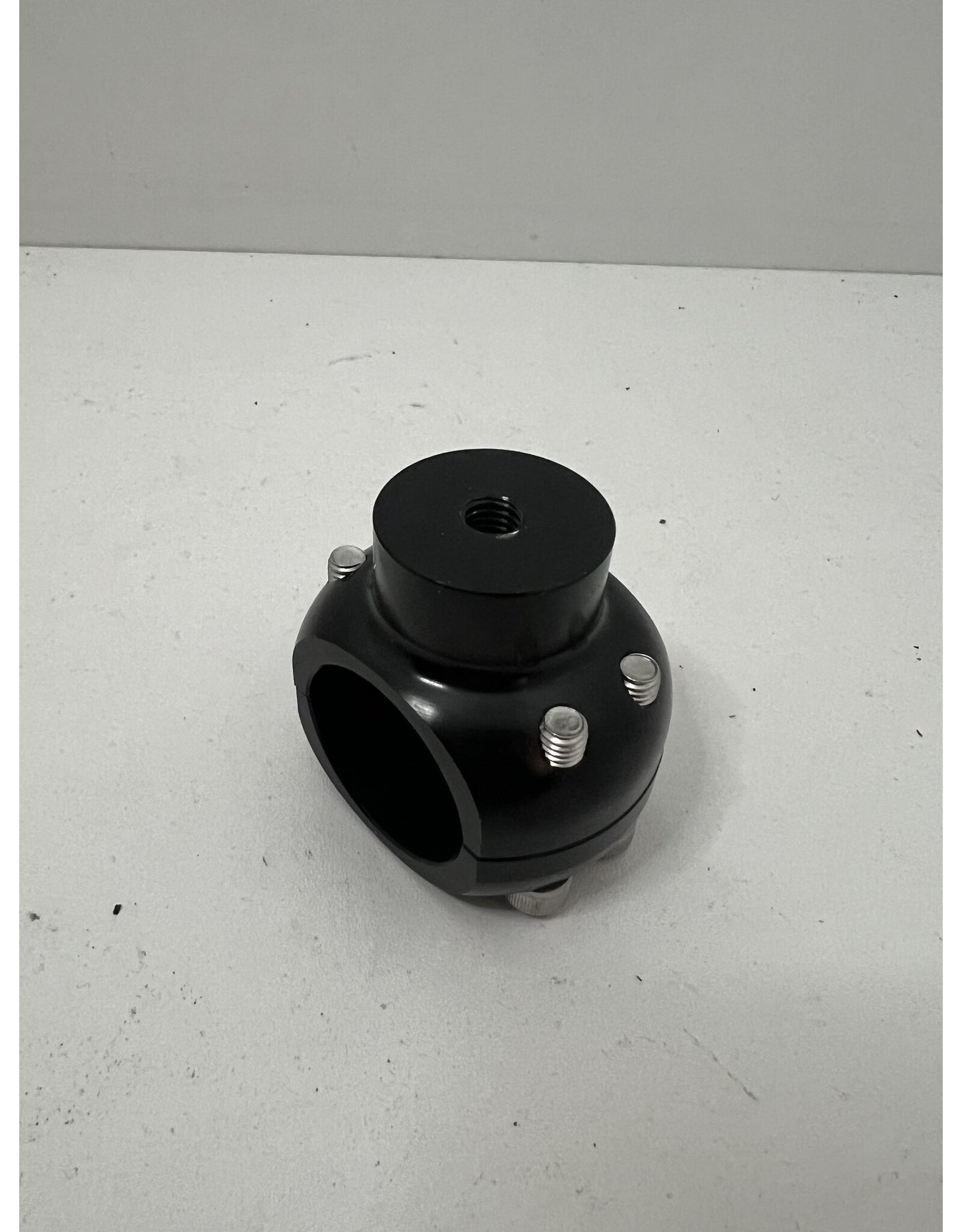 Gebruikt chassis klem 32mm