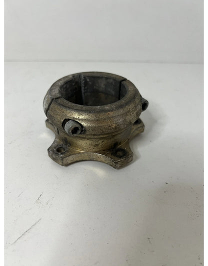 Gebruikt CRG remschijf support voor 50 mm as