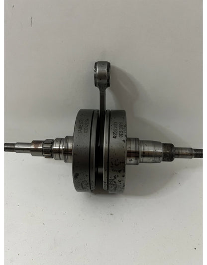 IAME X30 krukas gebruikt