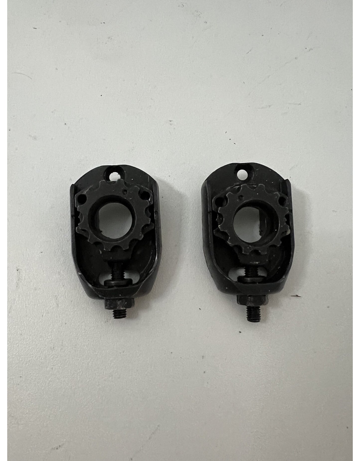 Gebruikt Parolin bovenste excenter set M10