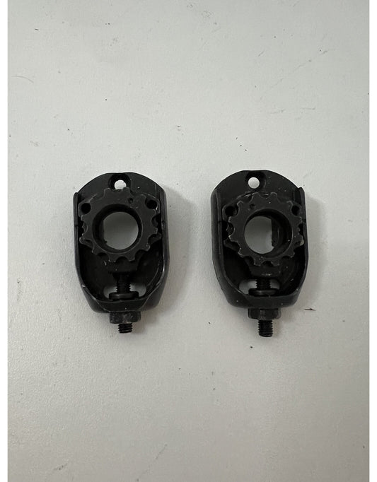 Gebruikt Parolin bovenste excenter set M10