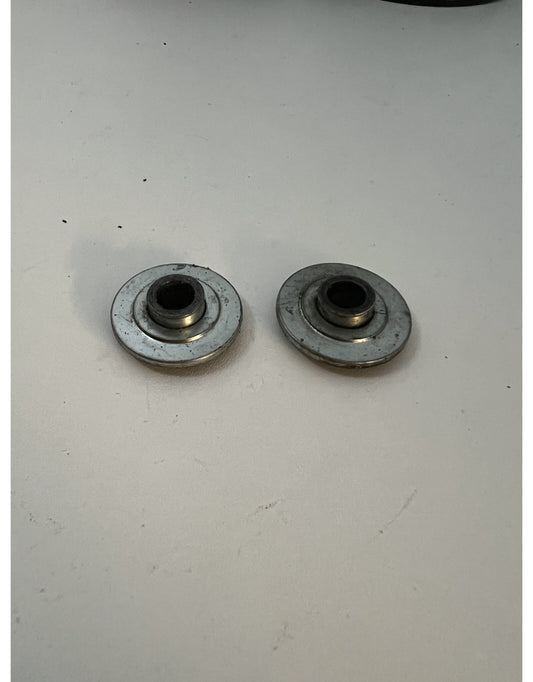 Gebruikt Parolin onderste excenter set M10