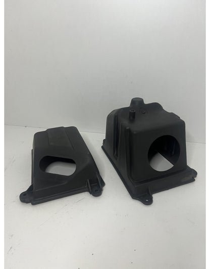 Gebruikt Rotax Max luchtfilter behuizing oud type