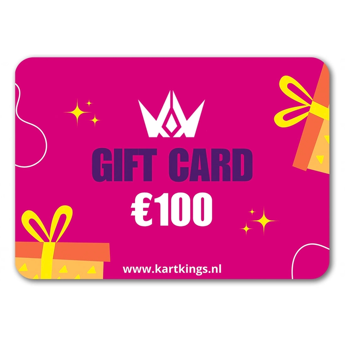 KartKings - Cartão Oferta / Vale-Oferta