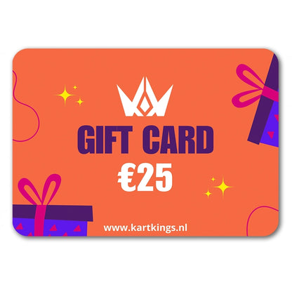 KartKings - Cartão Oferta / Vale-Oferta