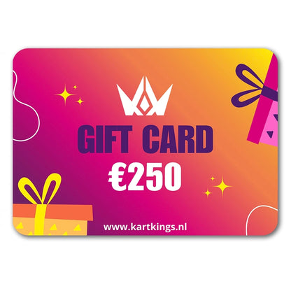 KartKings - Cartão Oferta / Vale-Oferta