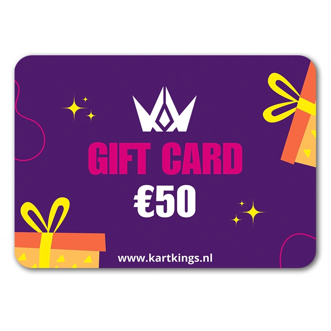 KartKings - Cartão Oferta / Vale-Oferta