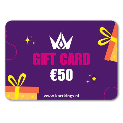 KartKings - Cartão Oferta / Vale-Oferta