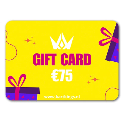 KartKings - Cartão Oferta / Vale-Oferta