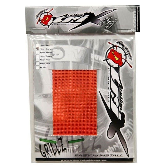 Antman Grill for helmet colored (choose color in the selection menu)