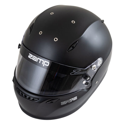 Zamp ZR-72 matt black (FIA-8859 / SNEL 2020)