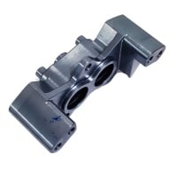 Top Kart Bullet / Twister brake caliper body right