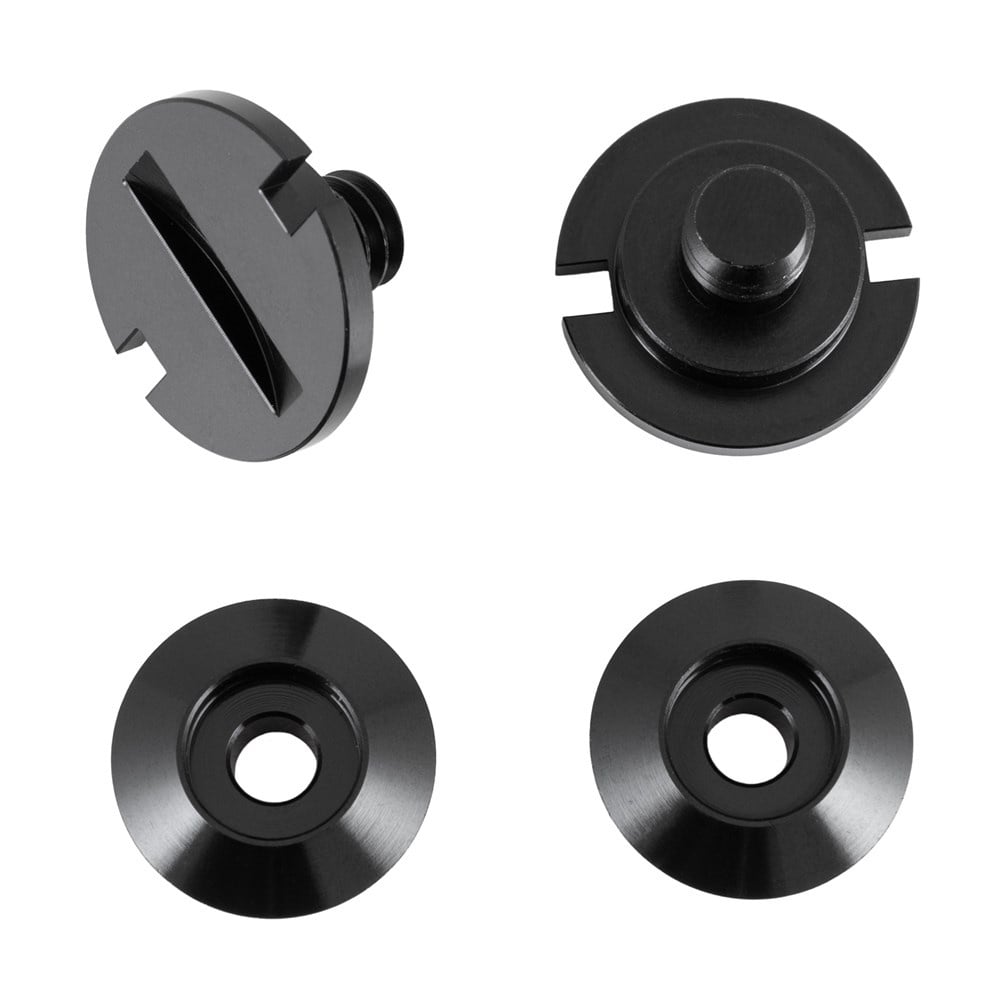 Zamp Screw Set for Z-20 Sight (choose color)