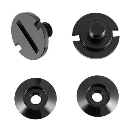 Zamp Screw Set for Z-20 Sight (choose color)