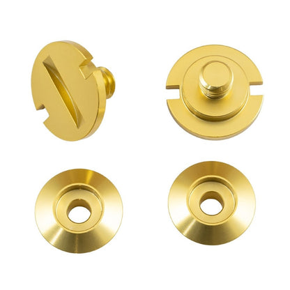Zamp Screw Set for Z-20 Sight (choose color)