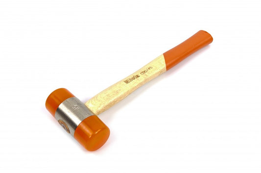 Beta Plastic hammer 35MM