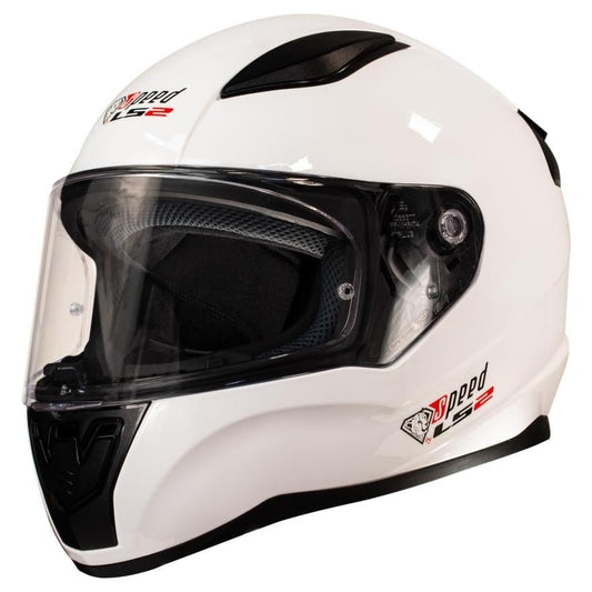 LS2 FF353 Rapid white