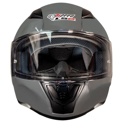 LS2 FF353 Rapid Nardo gray