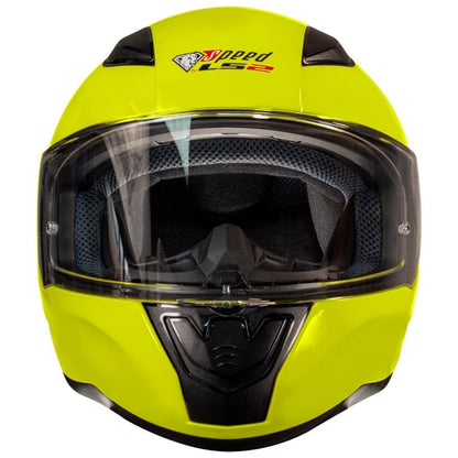 LS2 FF353 Rapid fluorescent yellow