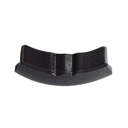 Zamp above spoiler ventilation plug