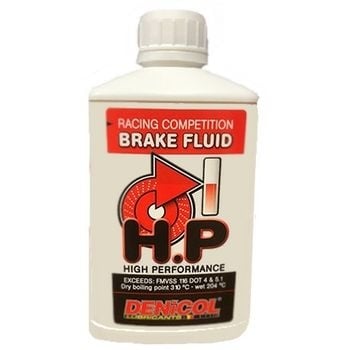 Denicol Dot 5.1 brake fluid 500ML
