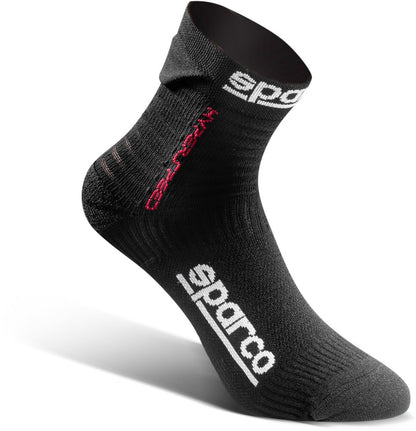 Sparco Gaming hyperspeed socks