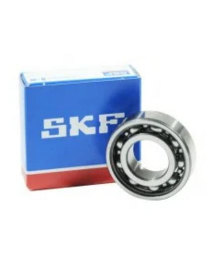 Iame 60cc crankshaft bearing skf 6204 c4
