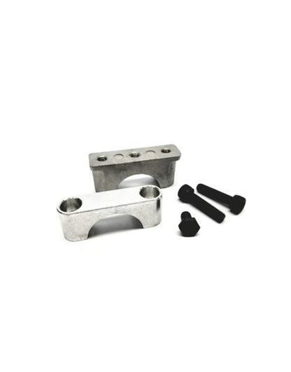 Iame battery box frame clamp 28MM
