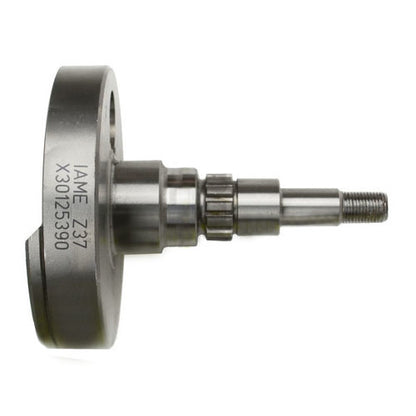 Iame X30 crankshaft half ignition side