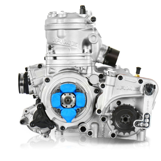 Iame X30 Super Shifter 175CC Complete