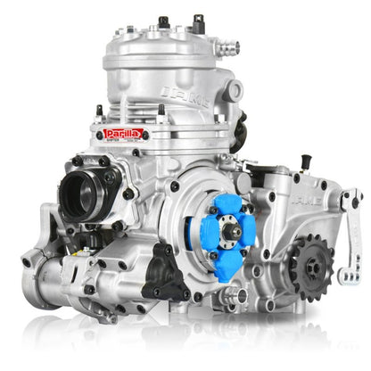 Iame X30 Super Shifter 175CC Complete