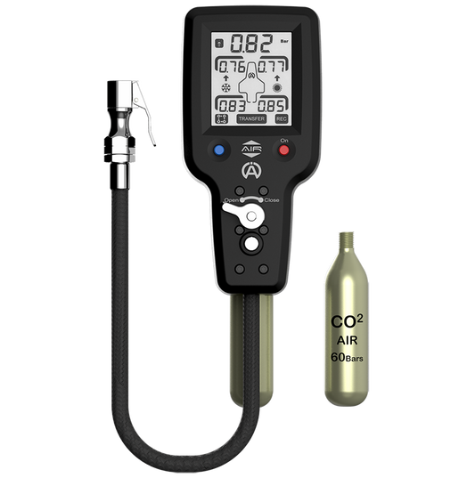 Alfano tire control meter AIR