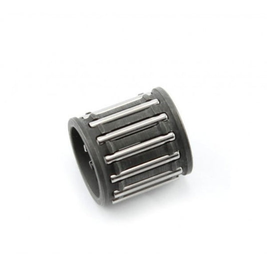 Vortex skirt piston bearing / piston pin bearing 14x18x17