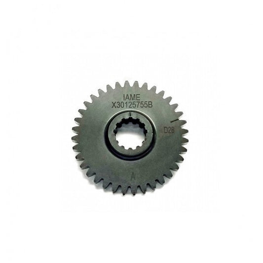 Iame X30 balance shaft gear