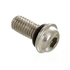 DWT Rim bolt + Washer M5