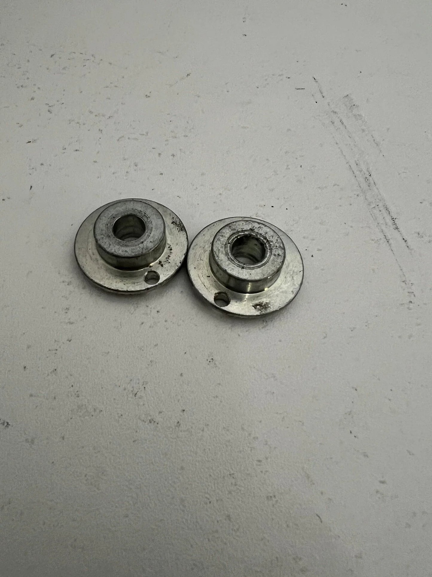 Gebruikt Top Kart nul excenters M8 18mm - KartKings