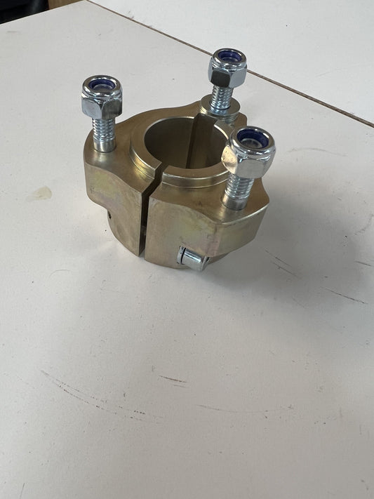 Croc promotion magnesium wheel hub 30X34MM