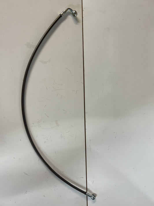 Croc Promotion minikart brake line LZF