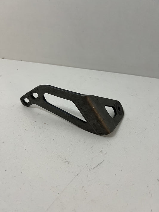 Gebruikt Top Kart uitlaat beugel