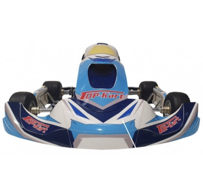 Top Kart Dreamer OK/OKJ Aluminum version