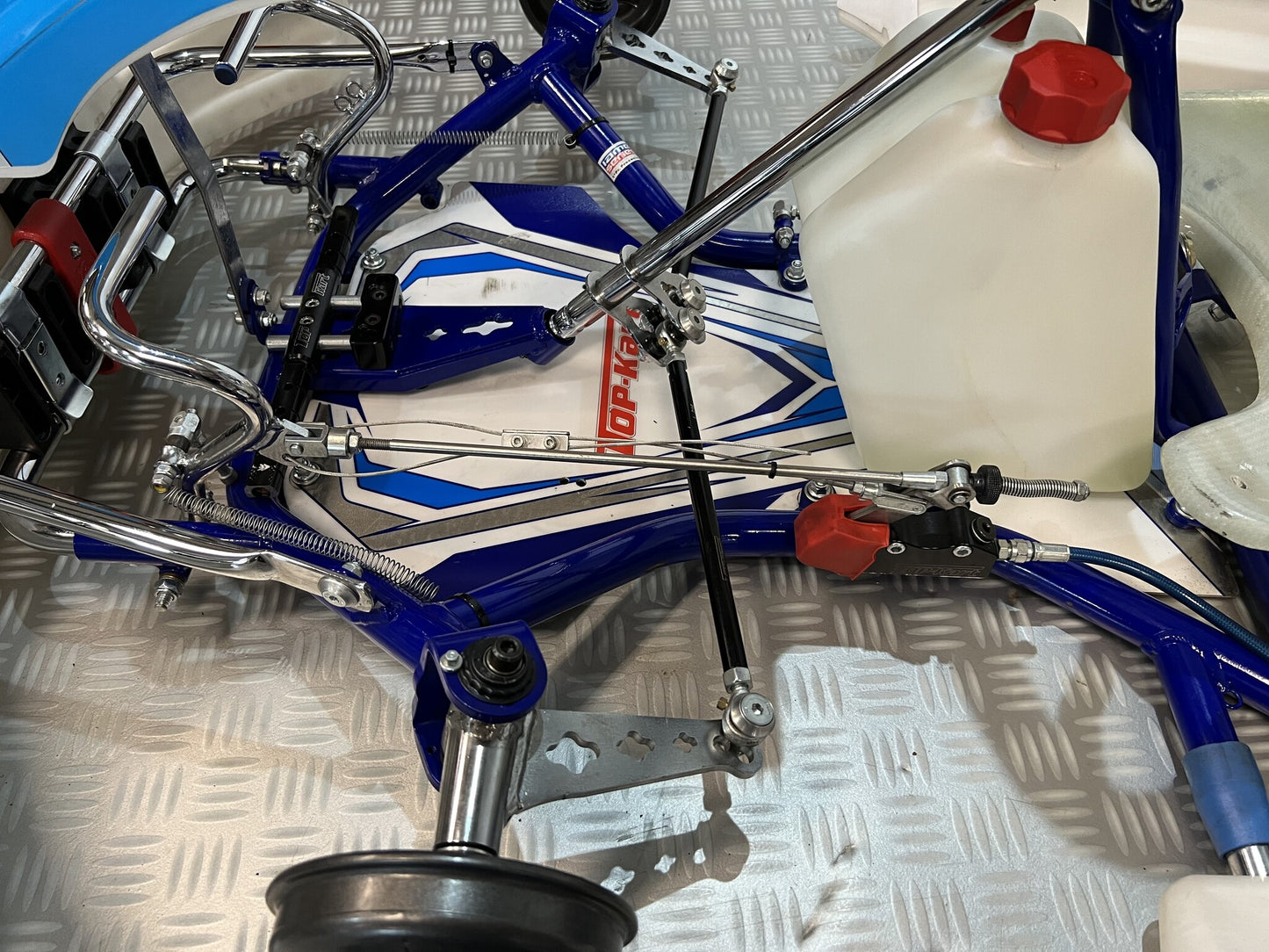 Used 2021 Top Kart Mini 950MM
